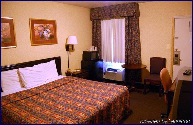 Budget Inn Фолс-Черч Екстер'єр фото